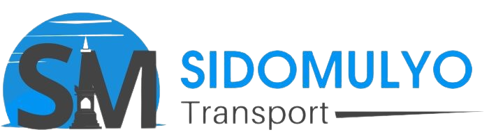Sidomulyo Transport