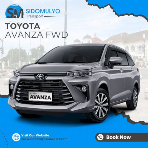 Avanza FWD