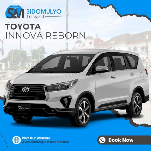 Innova Reborn
