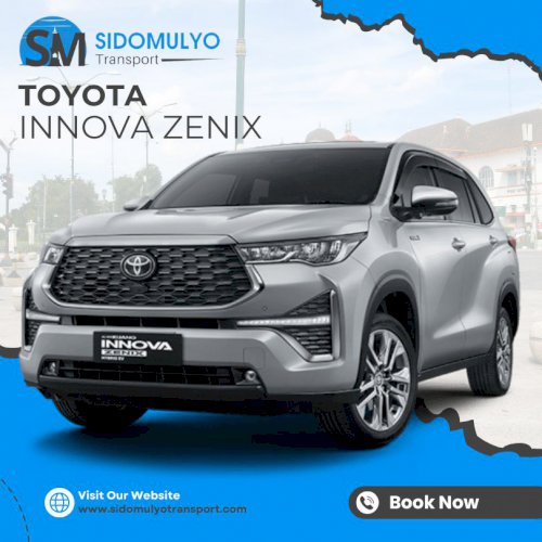 Innova Zenix