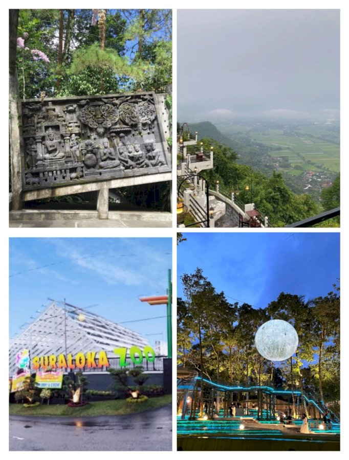 Paket Wisata 2