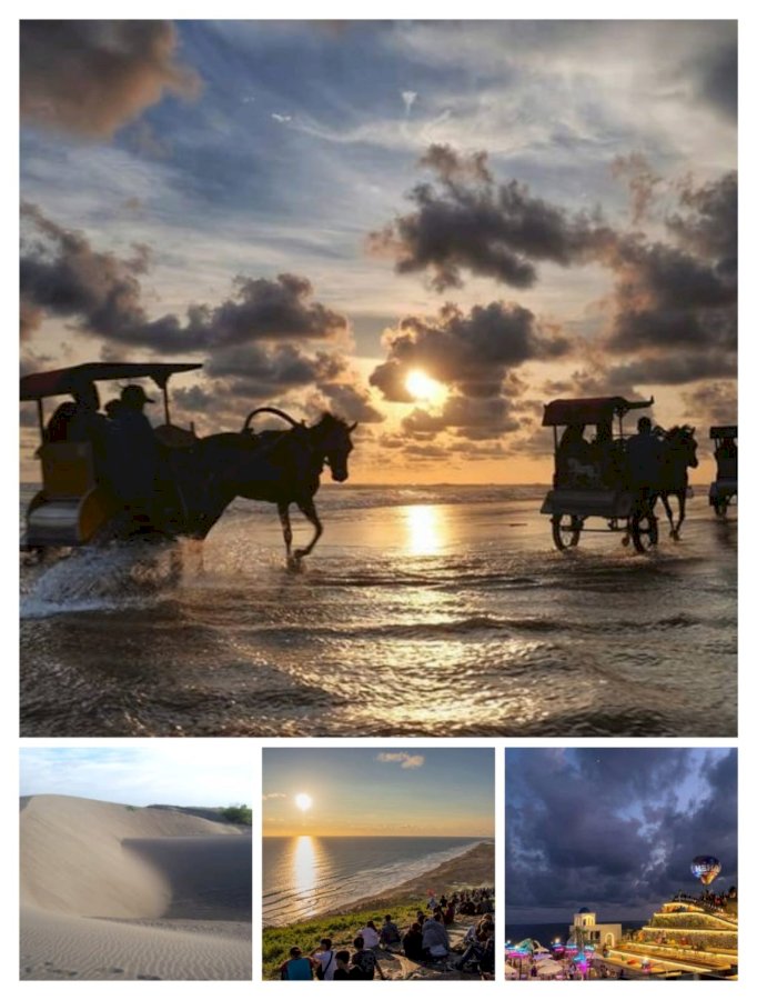 Paket Wisata 6